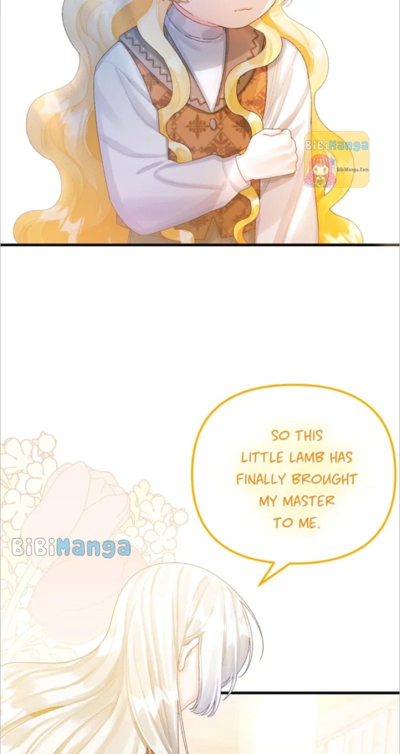 Princess in the Rough Chapter 76 - page 19