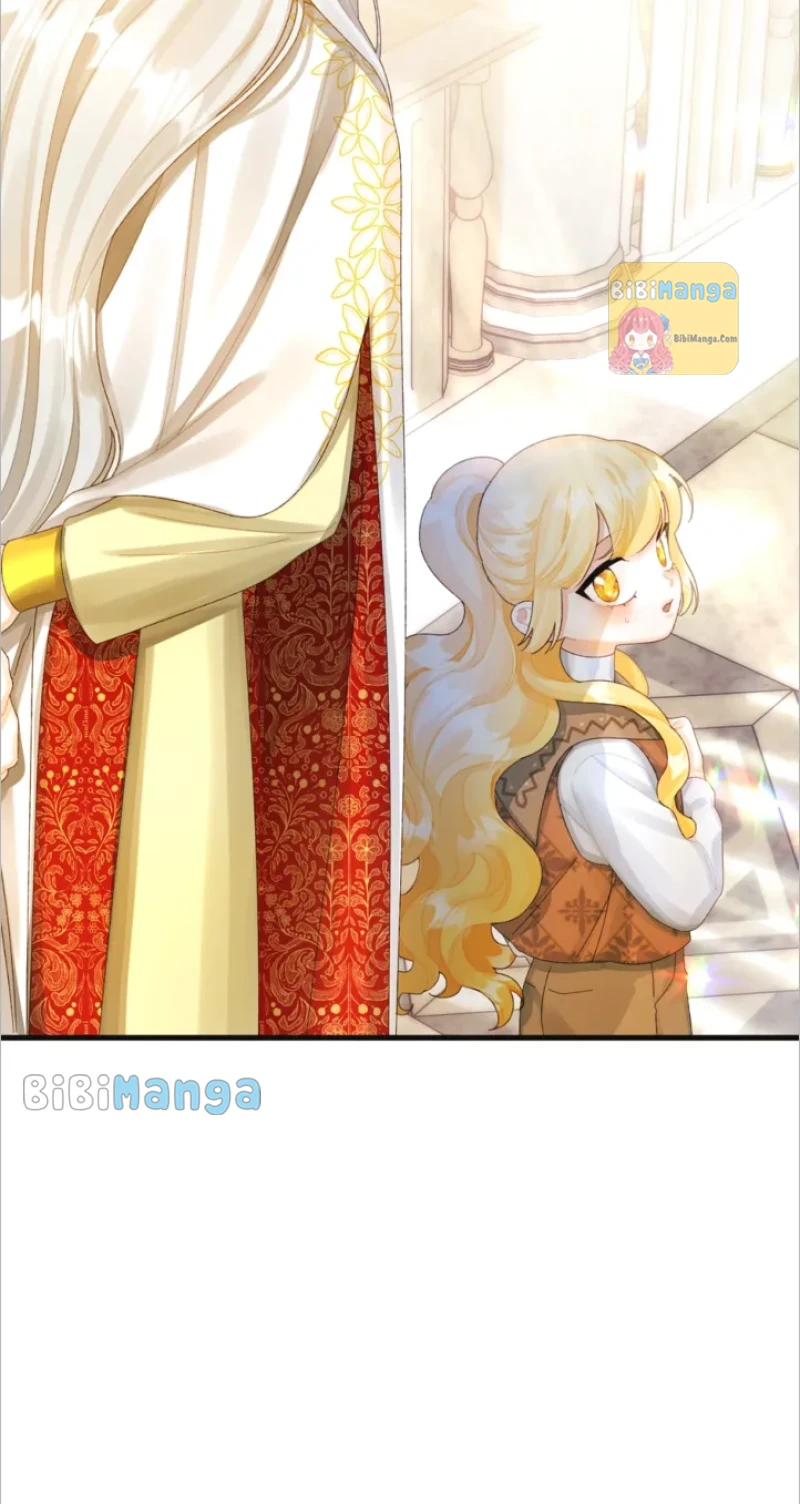 Princess in the Rough Chapter 76 - page 20