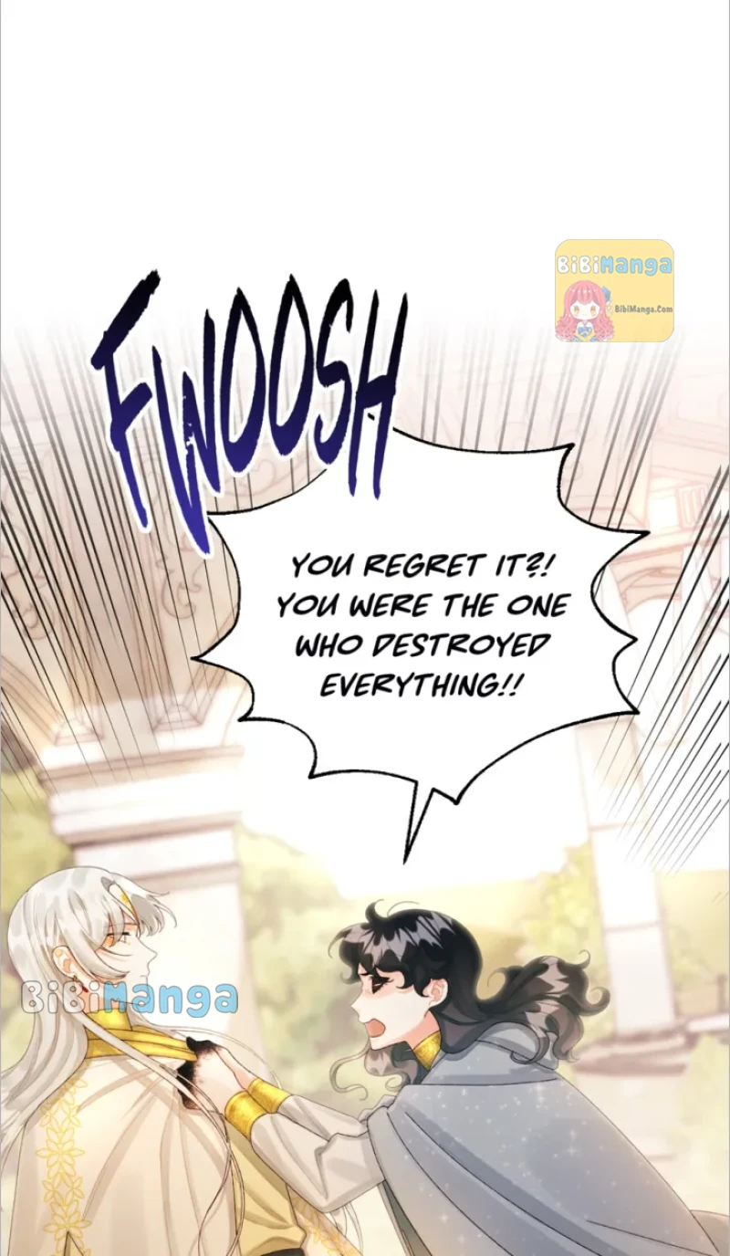 Princess in the Rough Chapter 76 - page 28