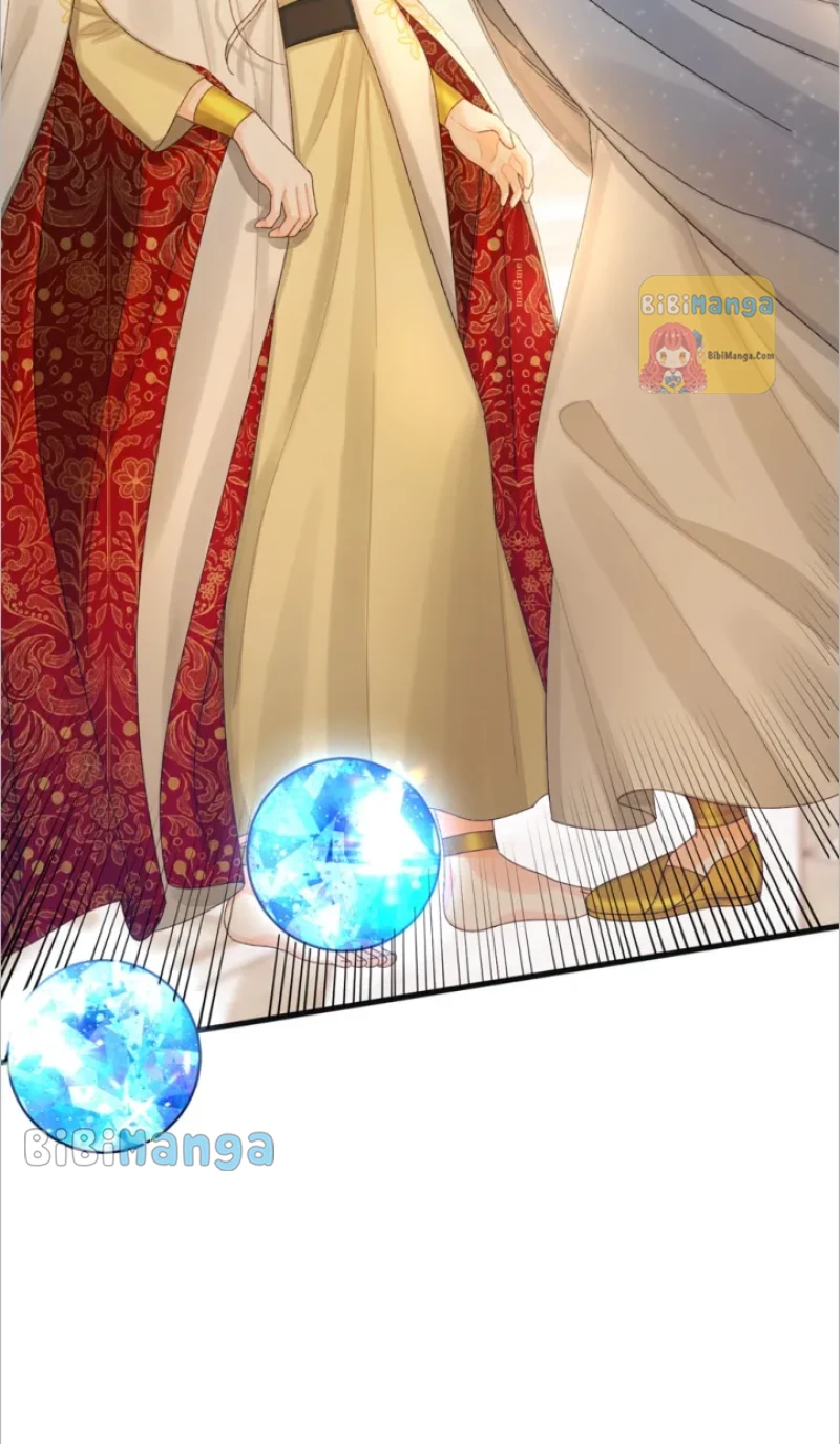 Princess in the Rough Chapter 76 - page 29