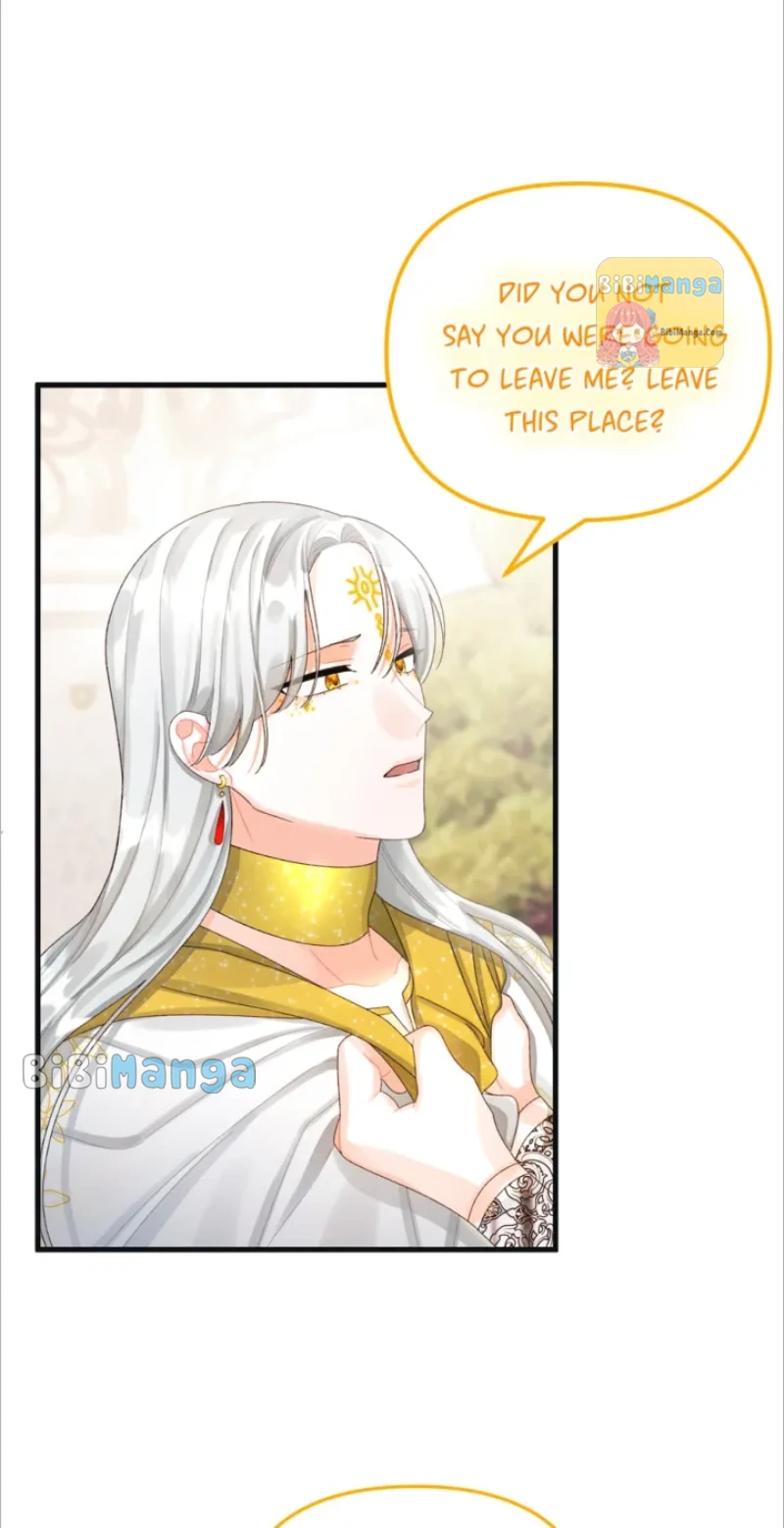 Princess in the Rough Chapter 76 - page 30