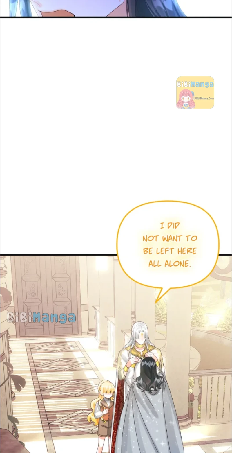 Princess in the Rough Chapter 76 - page 35