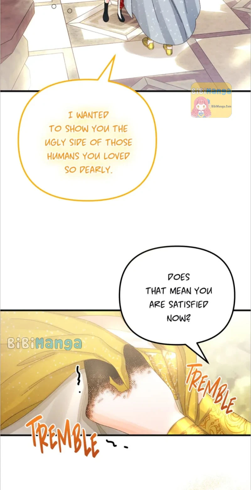 Princess in the Rough Chapter 76 - page 36
