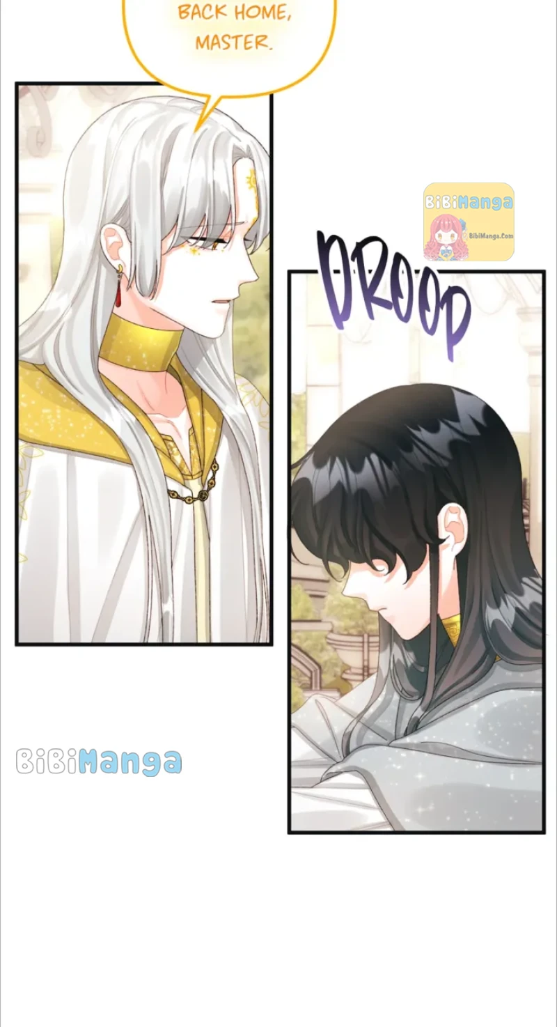Princess in the Rough Chapter 76 - page 41
