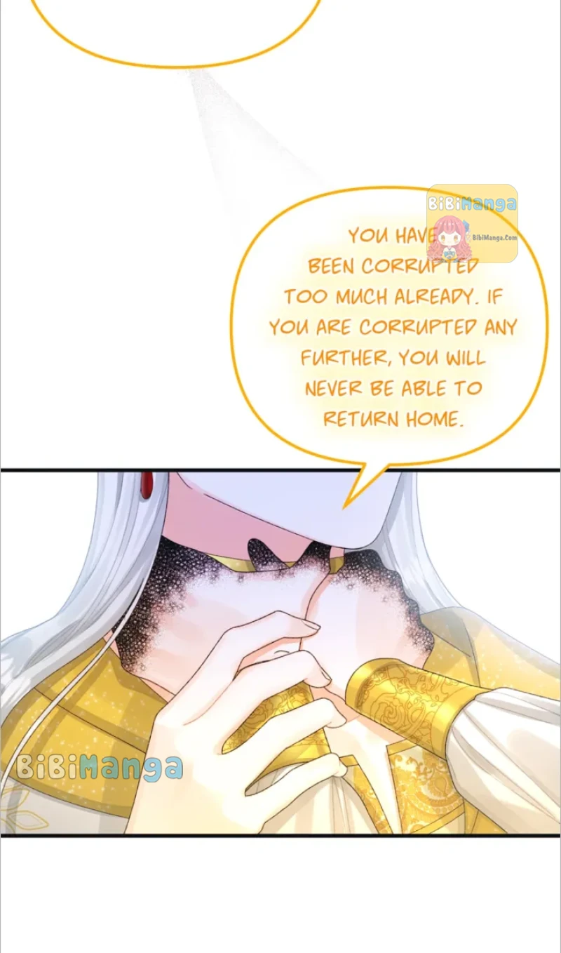 Princess in the Rough Chapter 76 - page 45