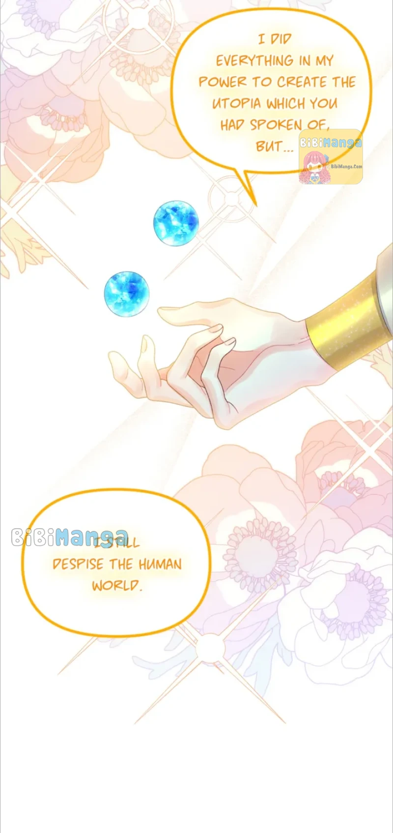 Princess in the Rough Chapter 76 - page 49