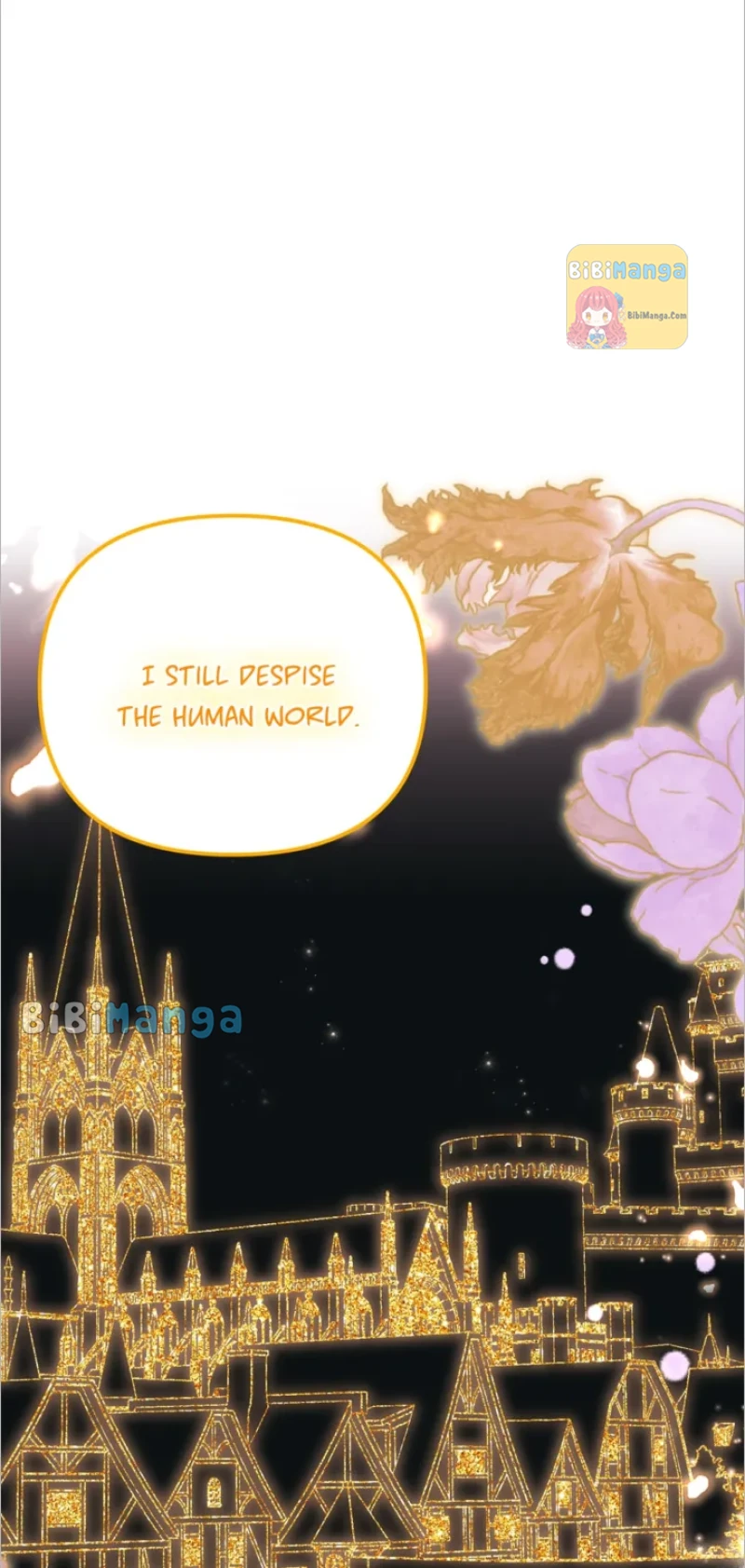 Princess in the Rough Chapter 76 - page 50