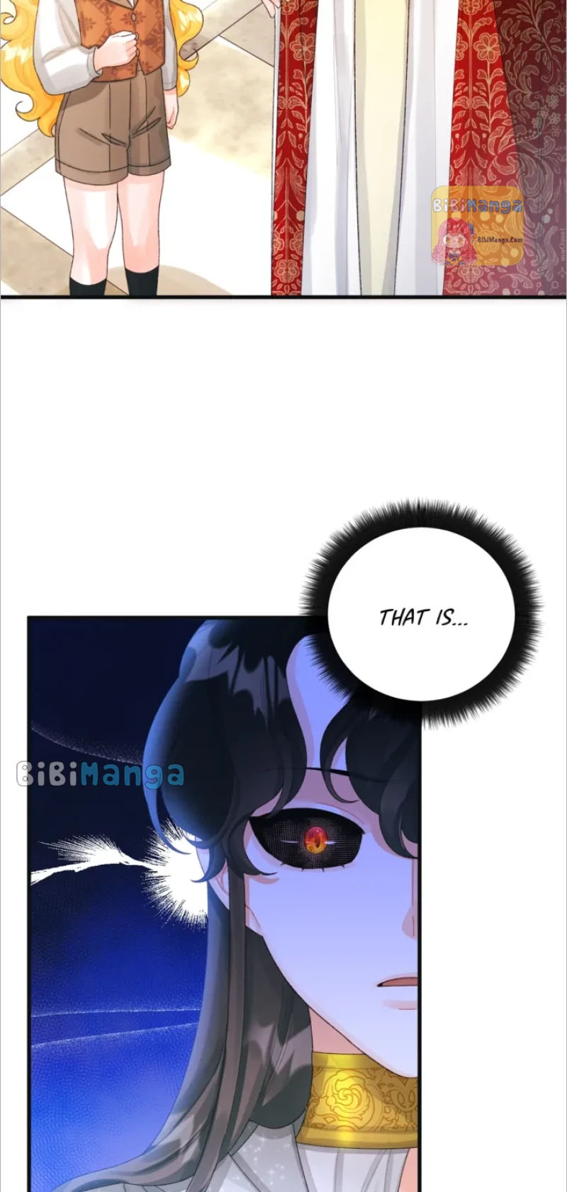 Princess in the Rough Chapter 76 - page 52
