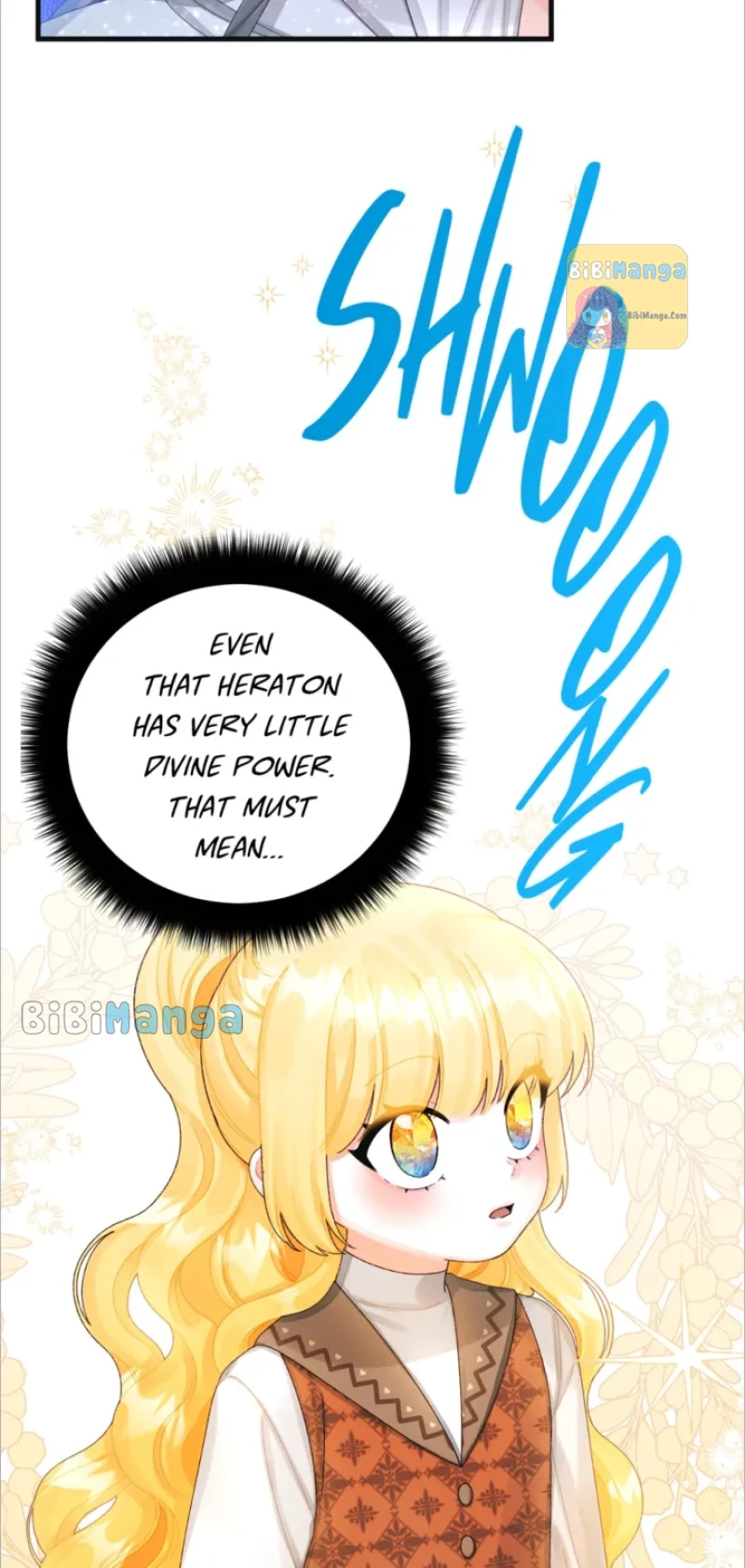 Princess in the Rough Chapter 76 - page 53