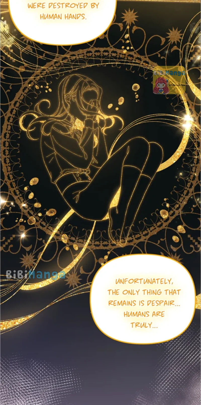 Princess in the Rough Chapter 76 - page 58