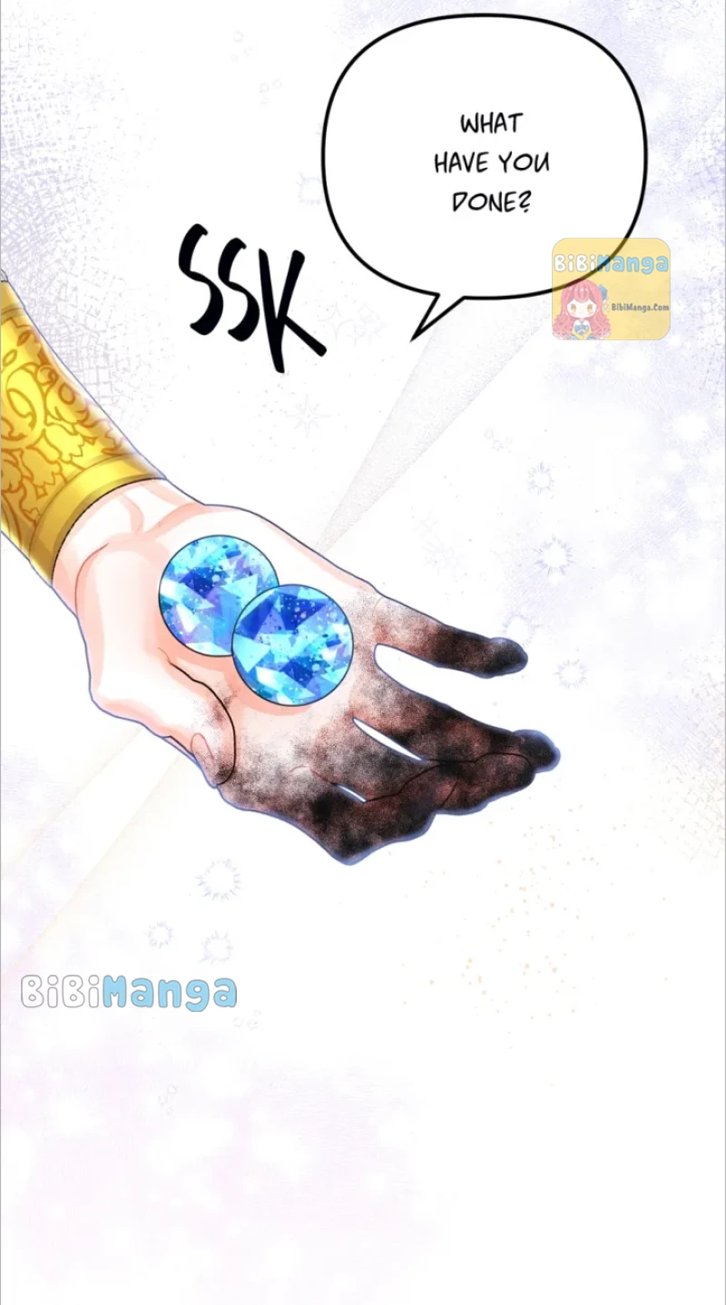 Princess in the Rough Chapter 76 - page 7
