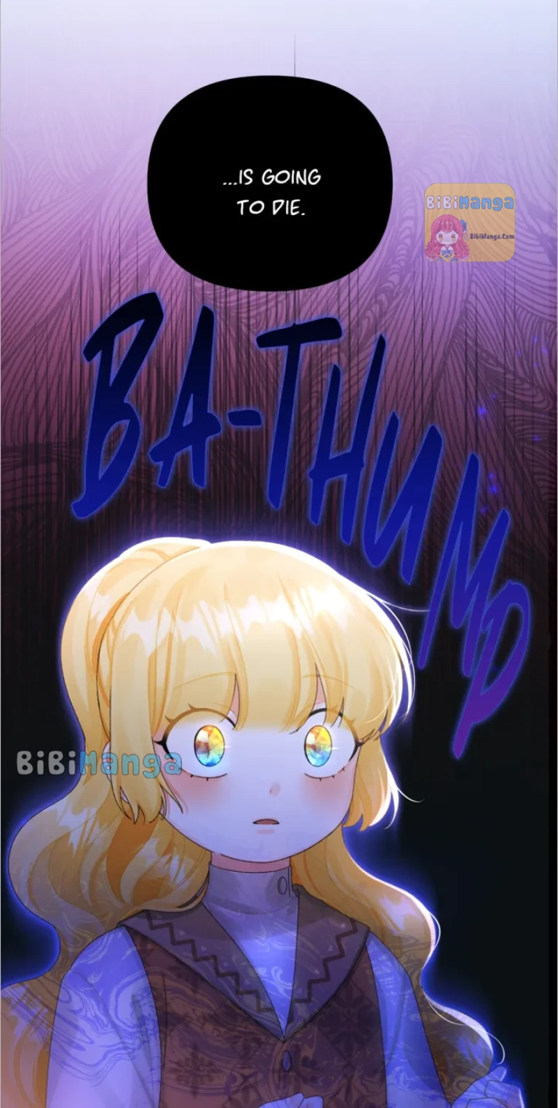 Princess in the Rough Chapter 76 - page 65
