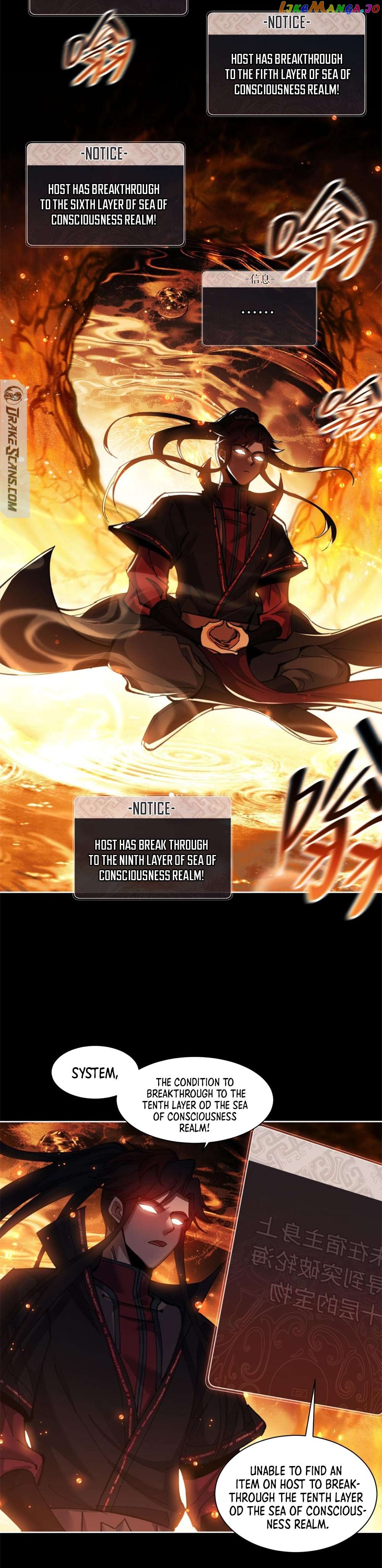 Master: This rebellious disciple is definitely not the Holy Son Chapter 10 - page 2