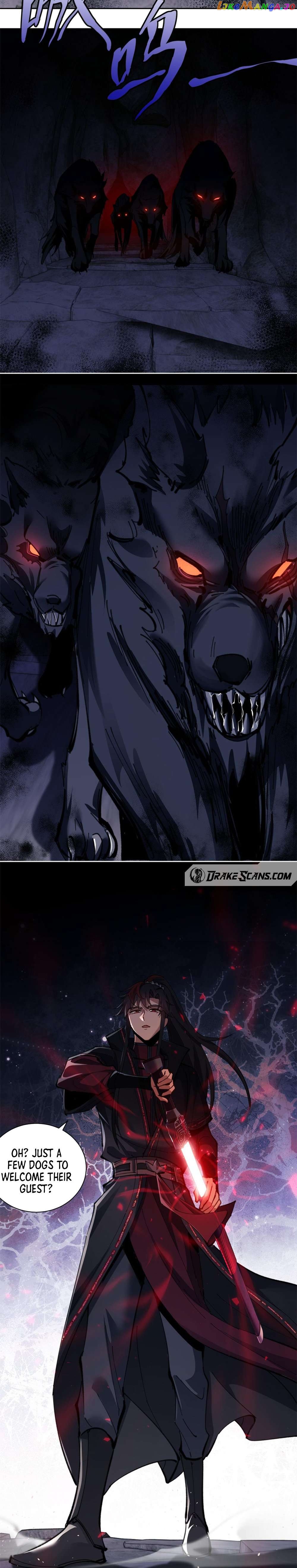 Master: This rebellious disciple is definitely not the Holy Son Chapter 10 - page 15