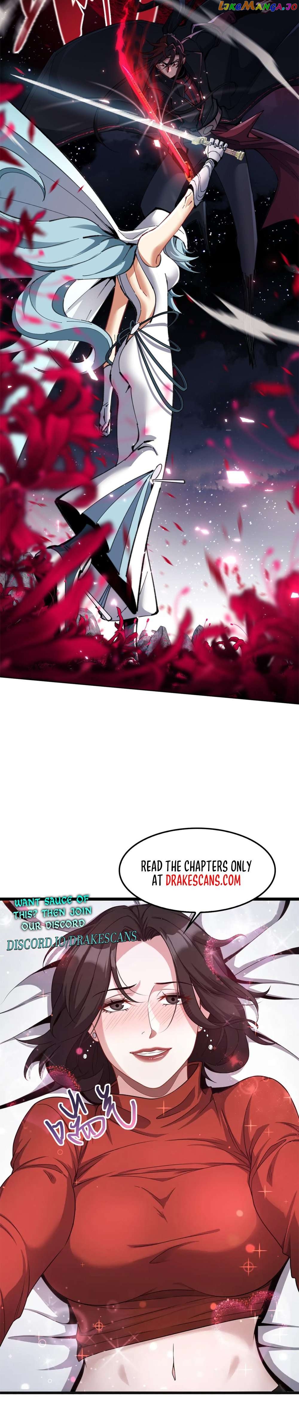 Master: This rebellious disciple is definitely not the Holy Son Chapter 10 - page 24
