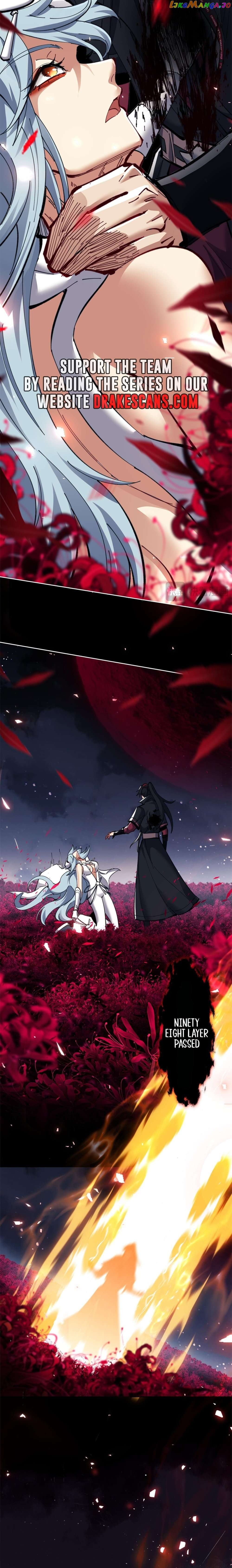 Master: This rebellious disciple is definitely not the Holy Son Chapter 11 - page 5