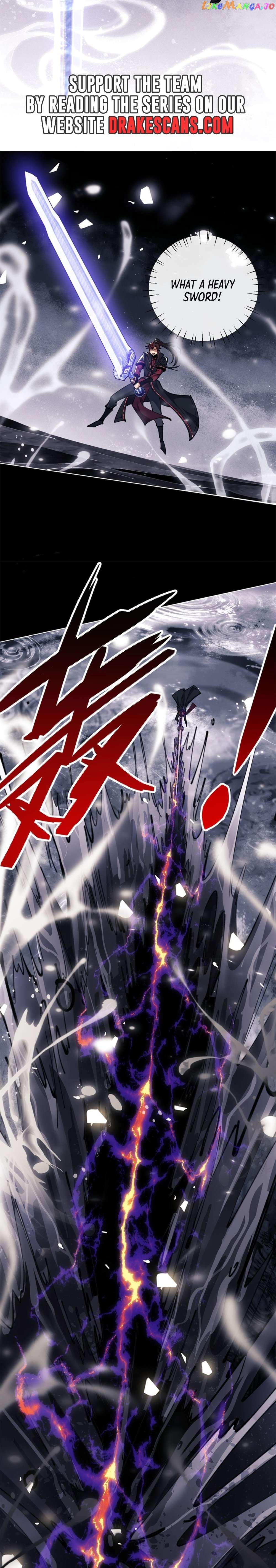 Master: This rebellious disciple is definitely not the Holy Son Chapter 11 - page 10