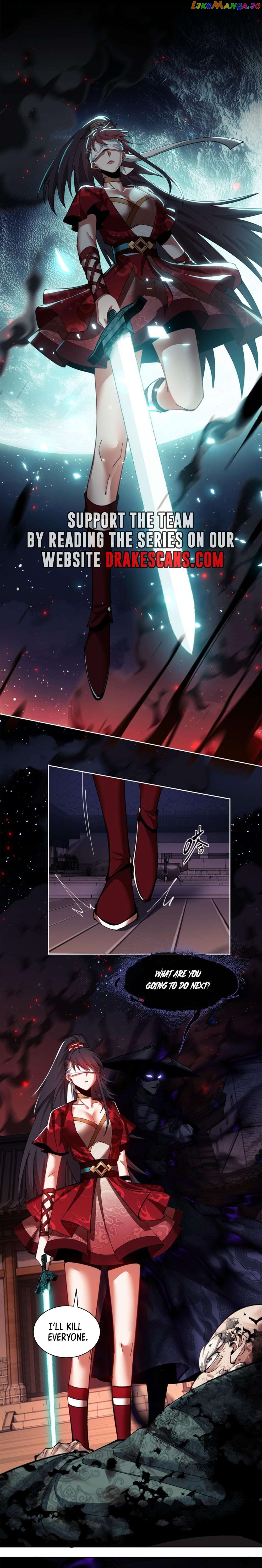 Master: This rebellious disciple is definitely not the Holy Son Chapter 13 - page 16