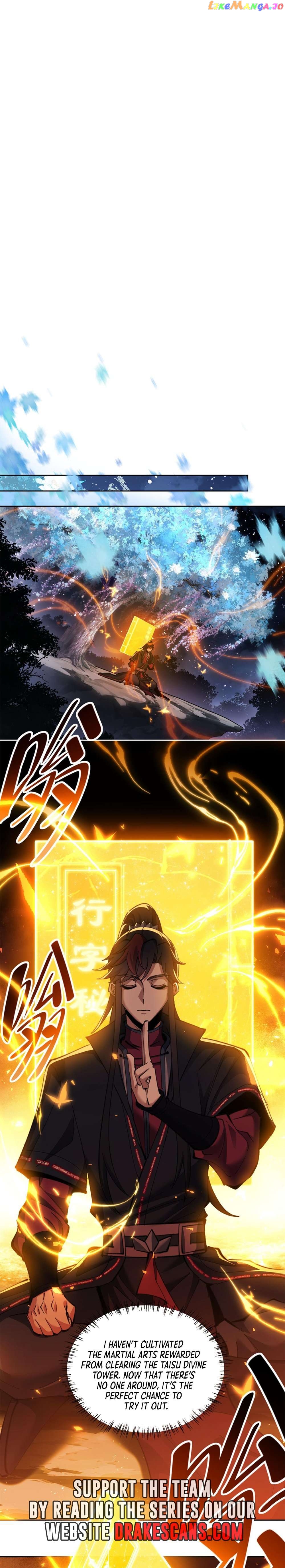 Master: This rebellious disciple is definitely not the Holy Son Chapter 13 - page 18