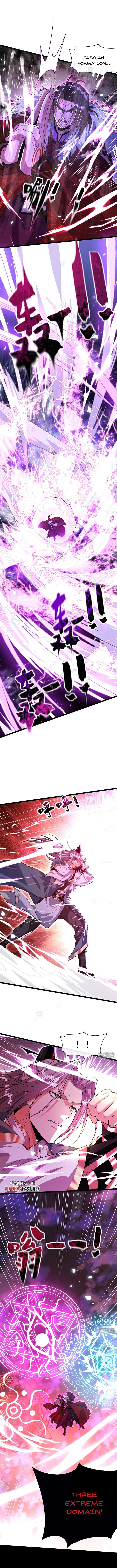 The Ten Great Emperors At The Beginning Are All My Apprentices Chapter 138 - page 2