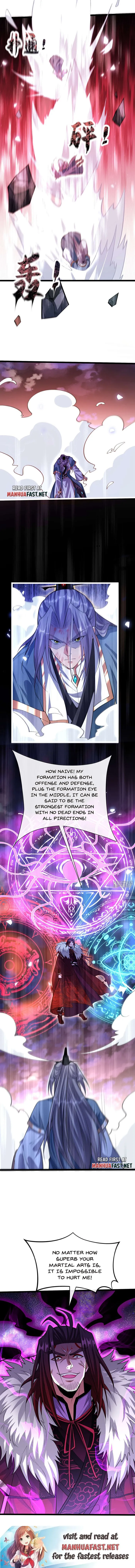 The Ten Great Emperors At The Beginning Are All My Apprentices Chapter 138 - page 6