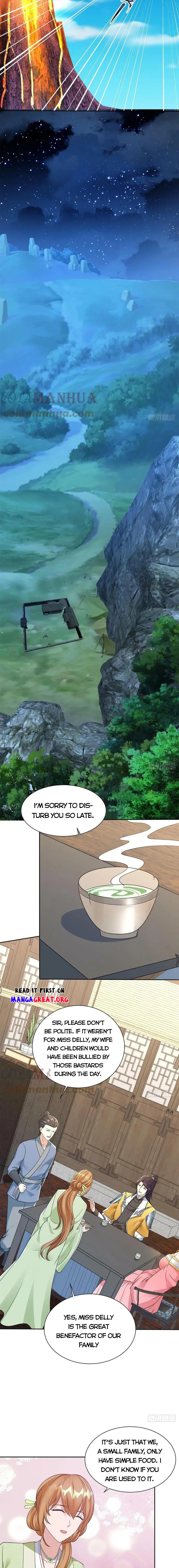 Forced To Become the Villain’s Son-in-law Chapter 541 - page 7