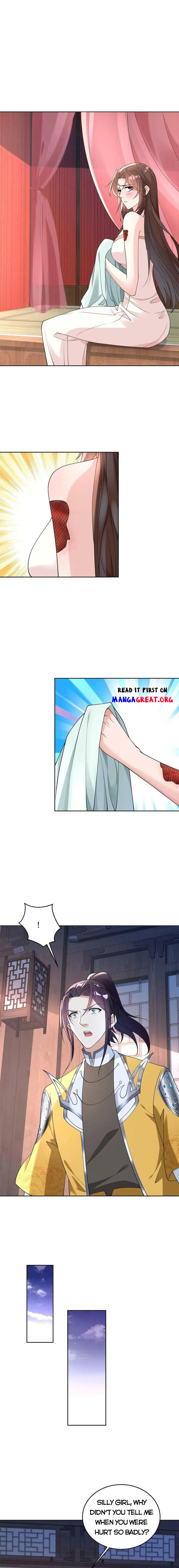 Forced To Become the Villain’s Son-in-law Chapter 542 - page 2