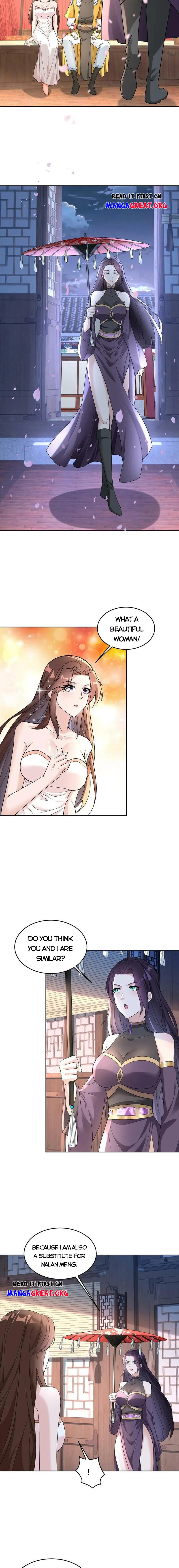 Forced To Become the Villain’s Son-in-law Chapter 542 - page 6