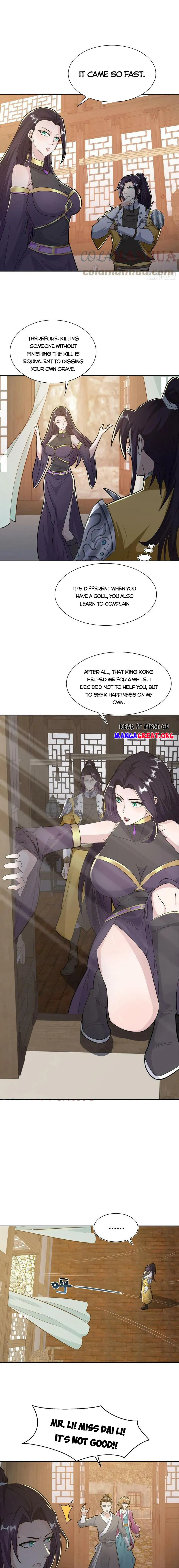 Forced To Become the Villain’s Son-in-law Chapter 543 - page 2