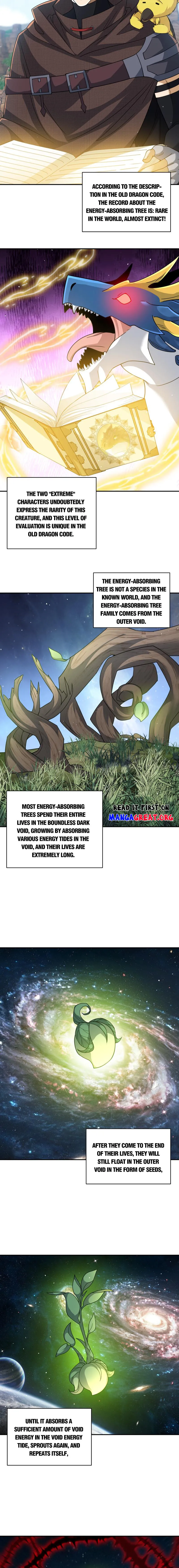 Dragon Master of the Olden Days Chapter 56 - page 6