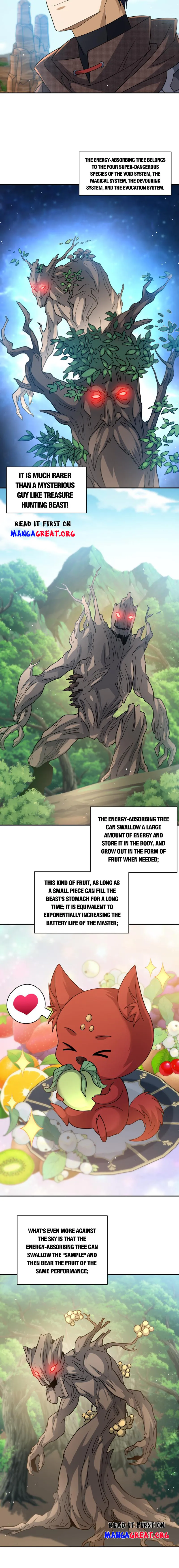 Dragon Master of the Olden Days Chapter 56 - page 8
