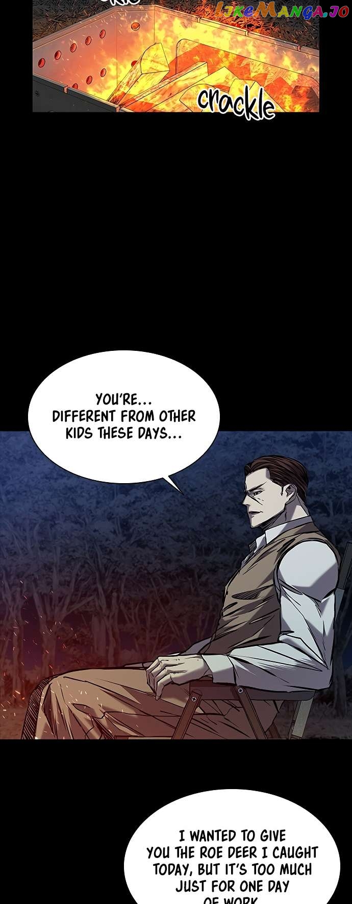 Castle 2: Pinnacle Chapter 15 - page 5
