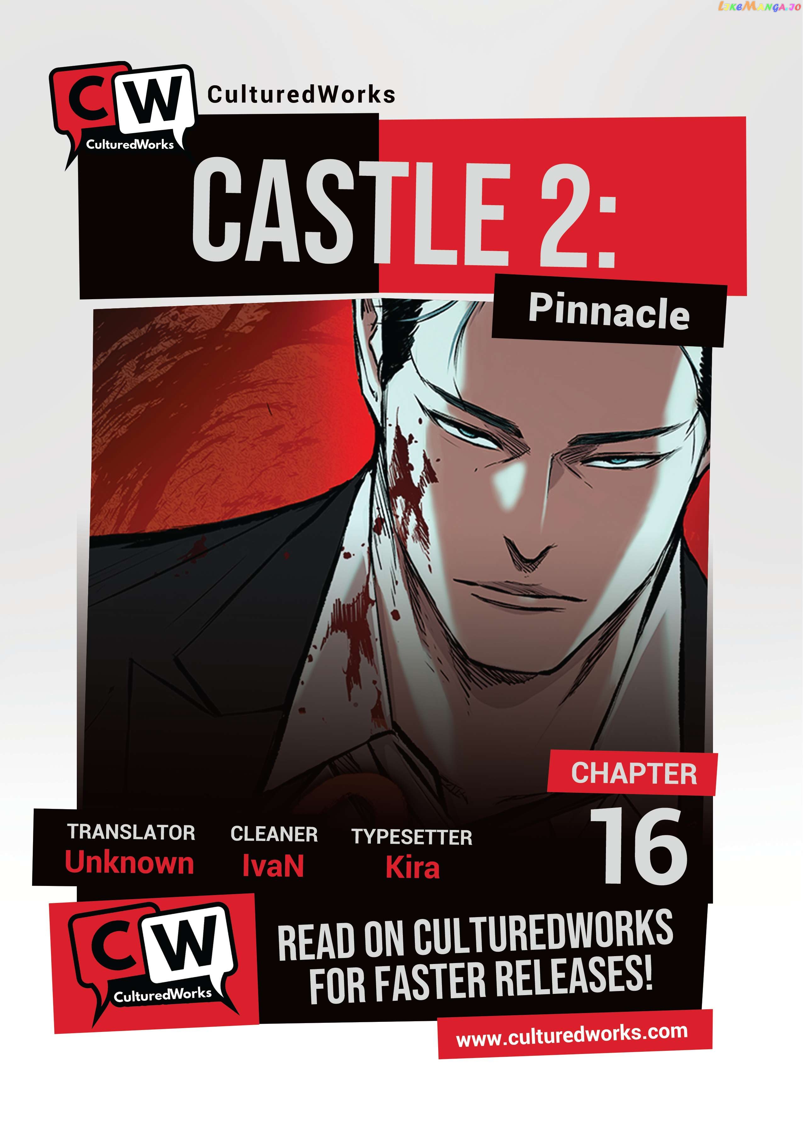Castle 2: Pinnacle Chapter 16 - page 1