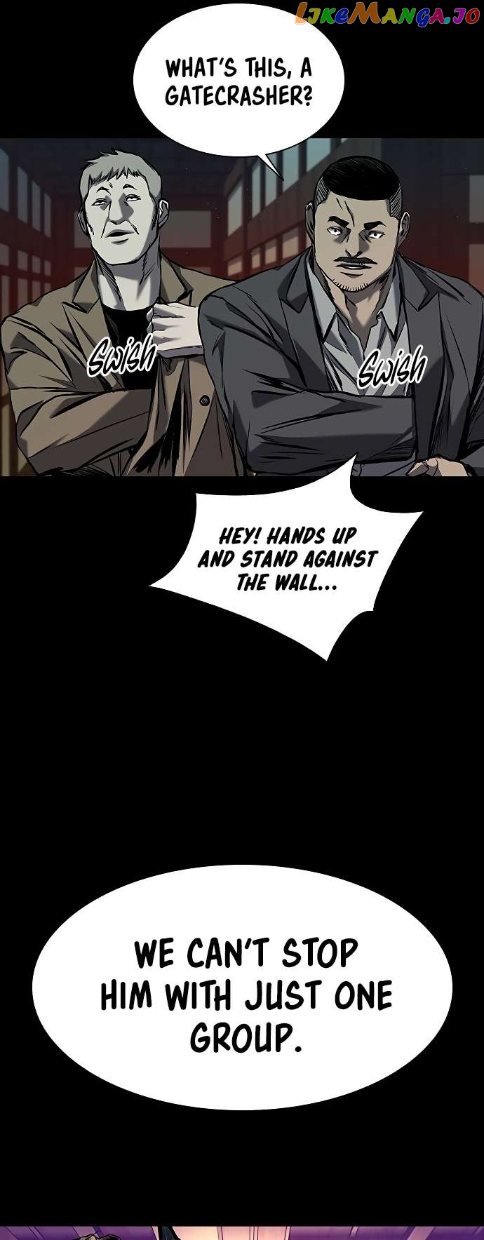 Castle 2: Pinnacle Chapter 16 - page 21