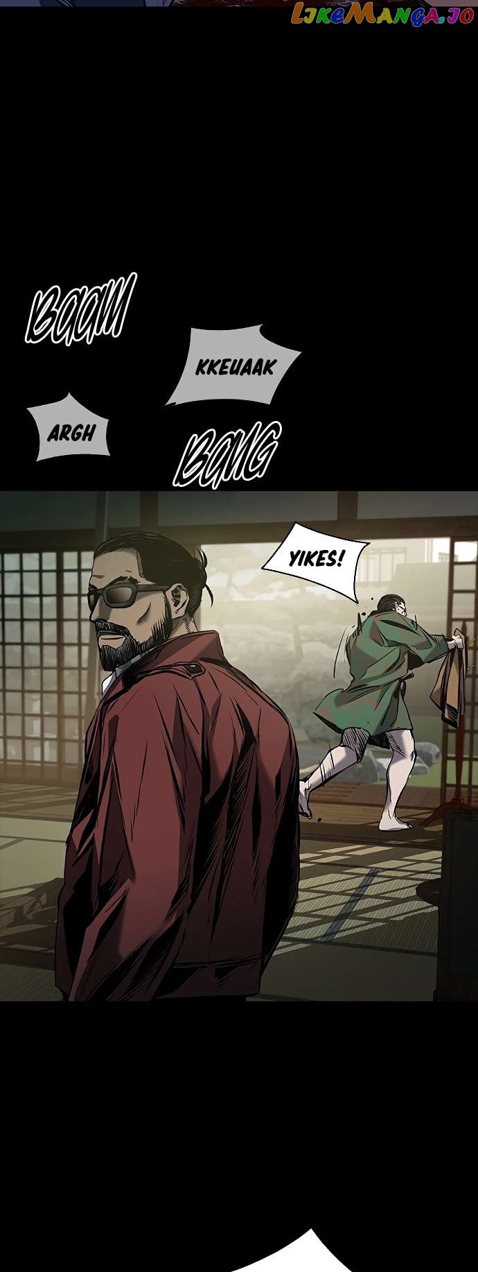 Castle 2: Pinnacle Chapter 16 - page 34