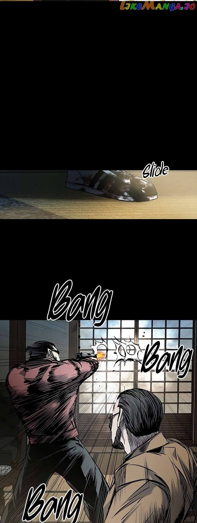Castle 2: Pinnacle Chapter 16 - page 36