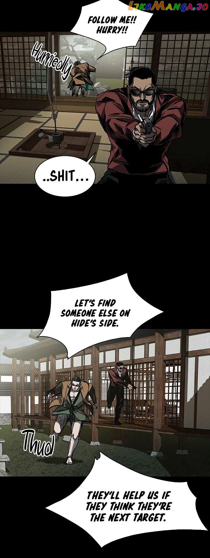 Castle 2: Pinnacle Chapter 16 - page 38