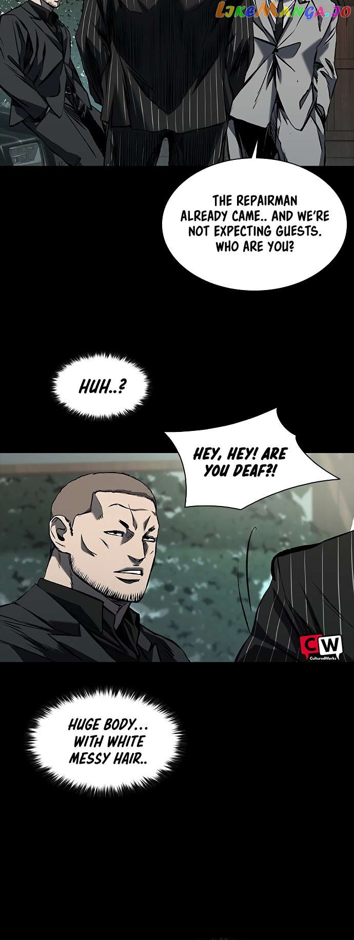 Castle 2: Pinnacle Chapter 16 - page 6