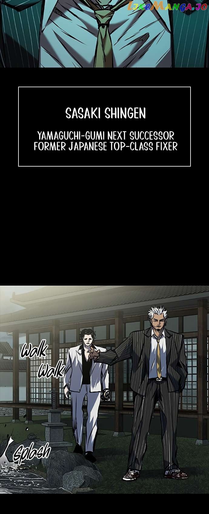 Castle 2: Pinnacle Chapter 16 - page 60