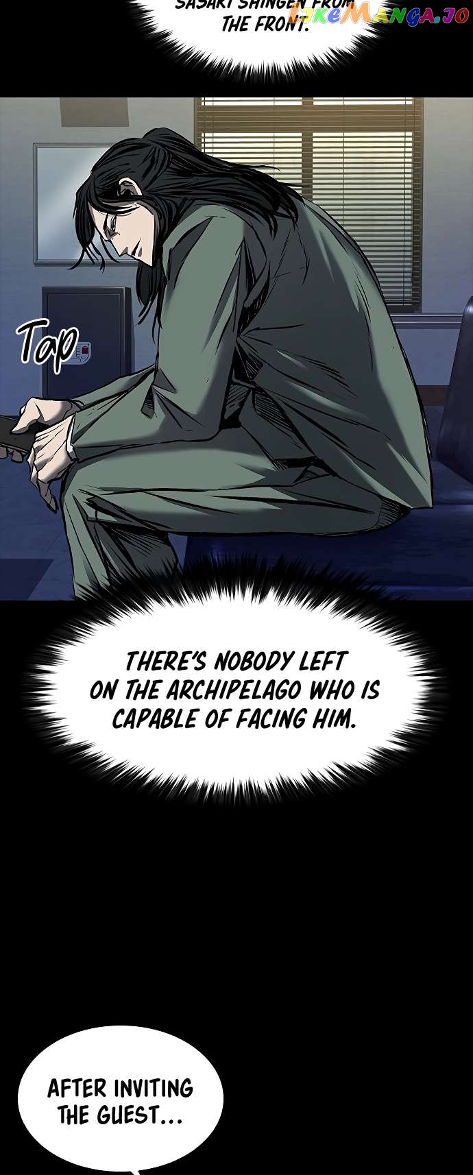 Castle 2: Pinnacle Chapter 16 - page 66