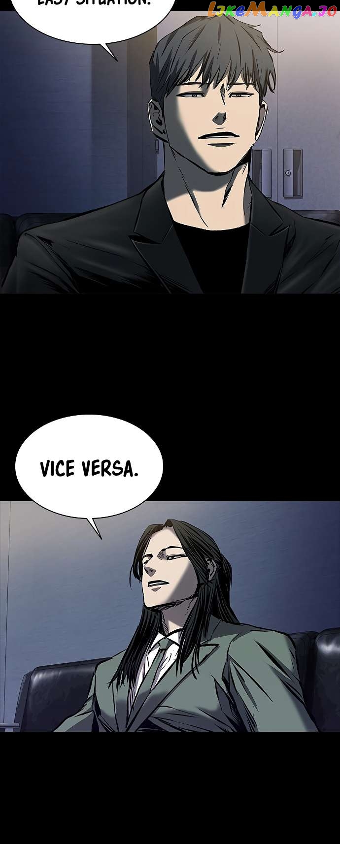 Castle 2: Pinnacle Chapter 16 - page 69