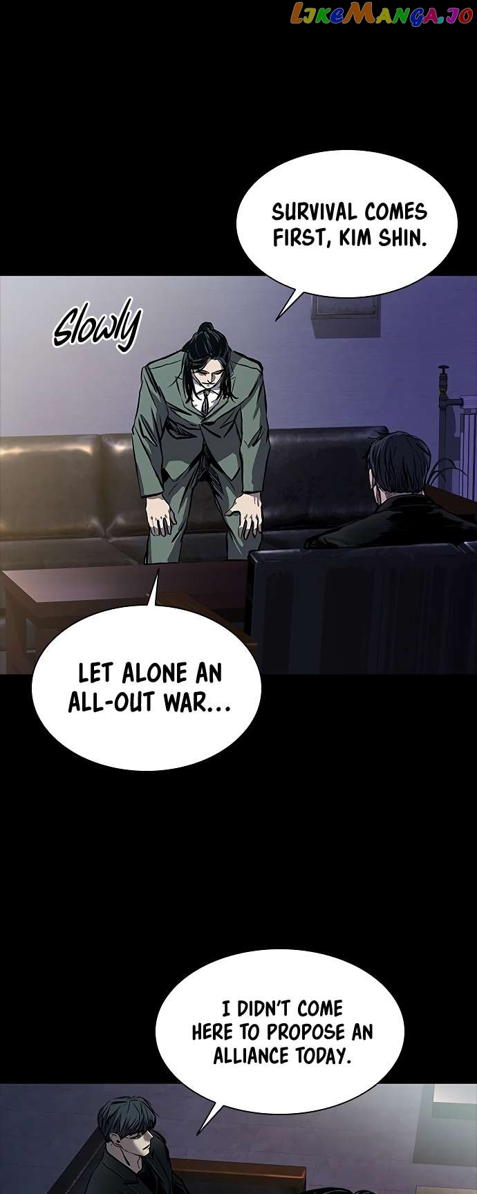 Castle 2: Pinnacle Chapter 16 - page 71