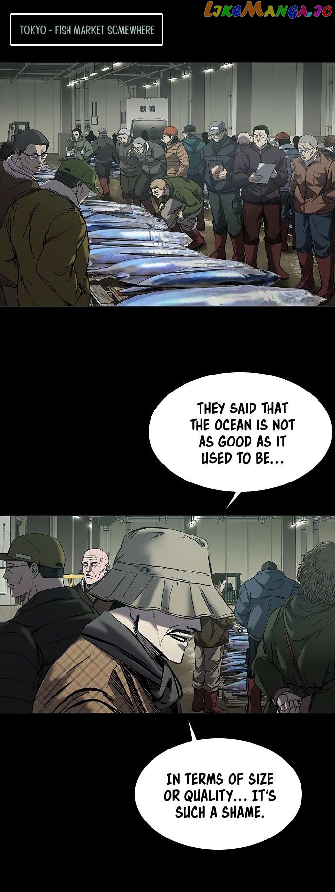 Castle 2: Pinnacle Chapter 16 - page 78