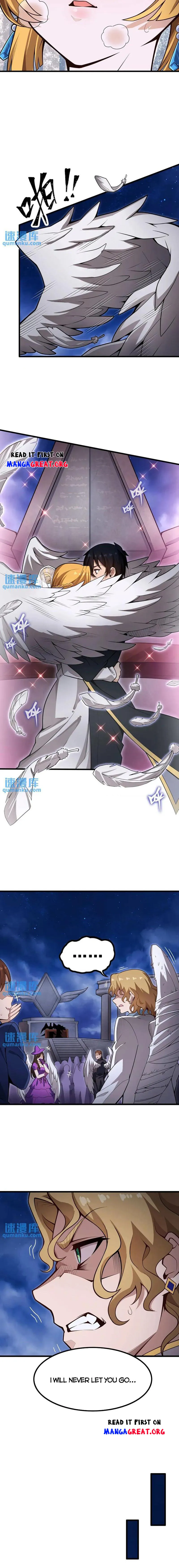 Infinite Apostles And Twelve War Girls Chapter 374 - page 2