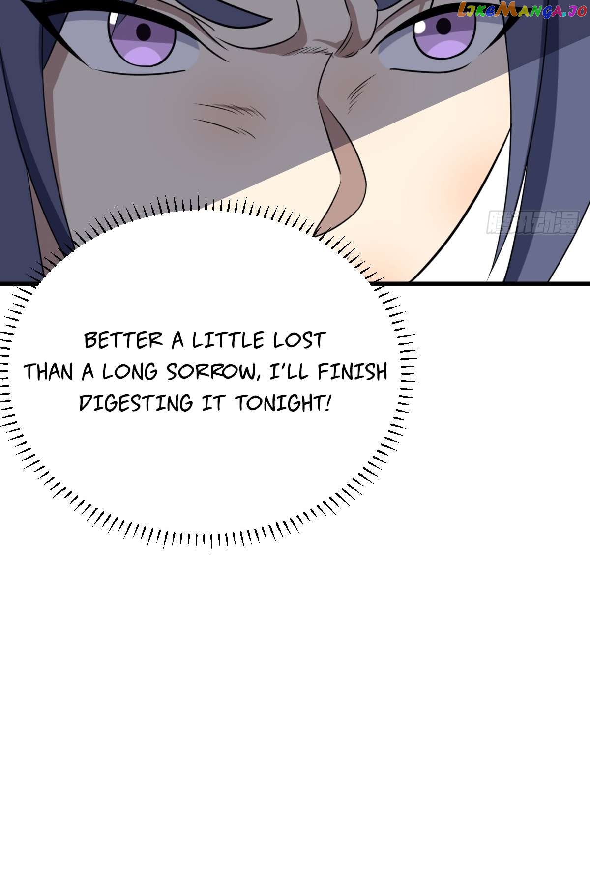 I Have A Set Of Passive Skills Chapter 31 - page 47