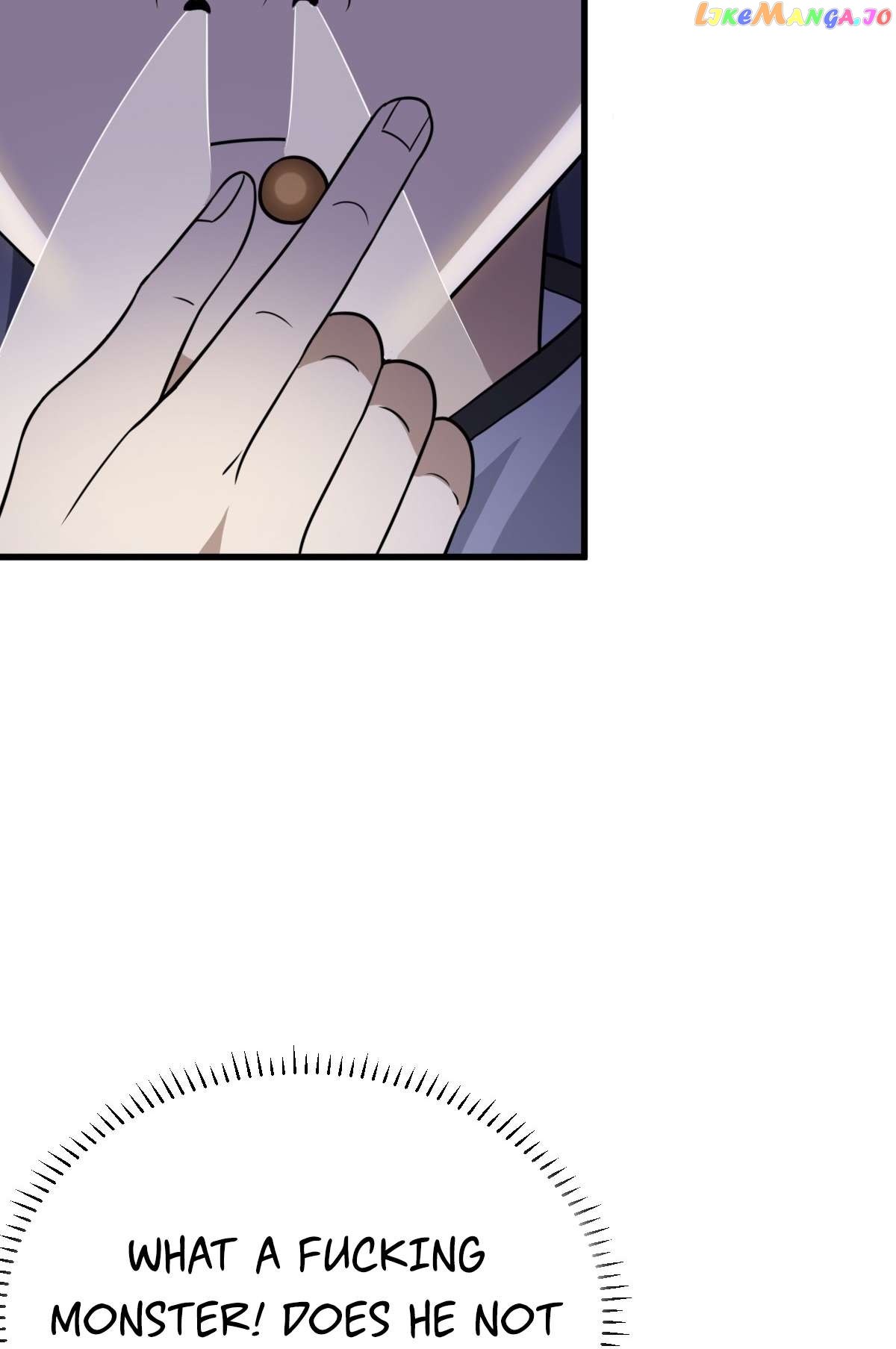 I Have A Set Of Passive Skills Chapter 31 - page 49