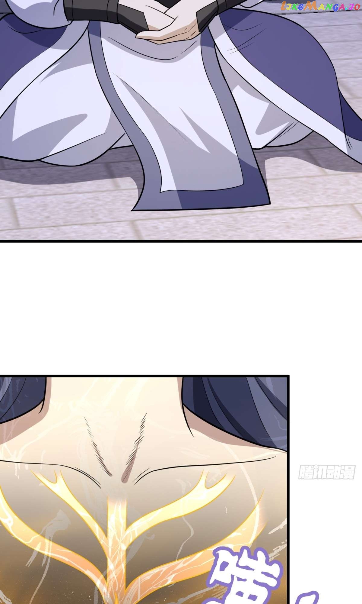 I Have A Set Of Passive Skills Chapter 31 - page 10