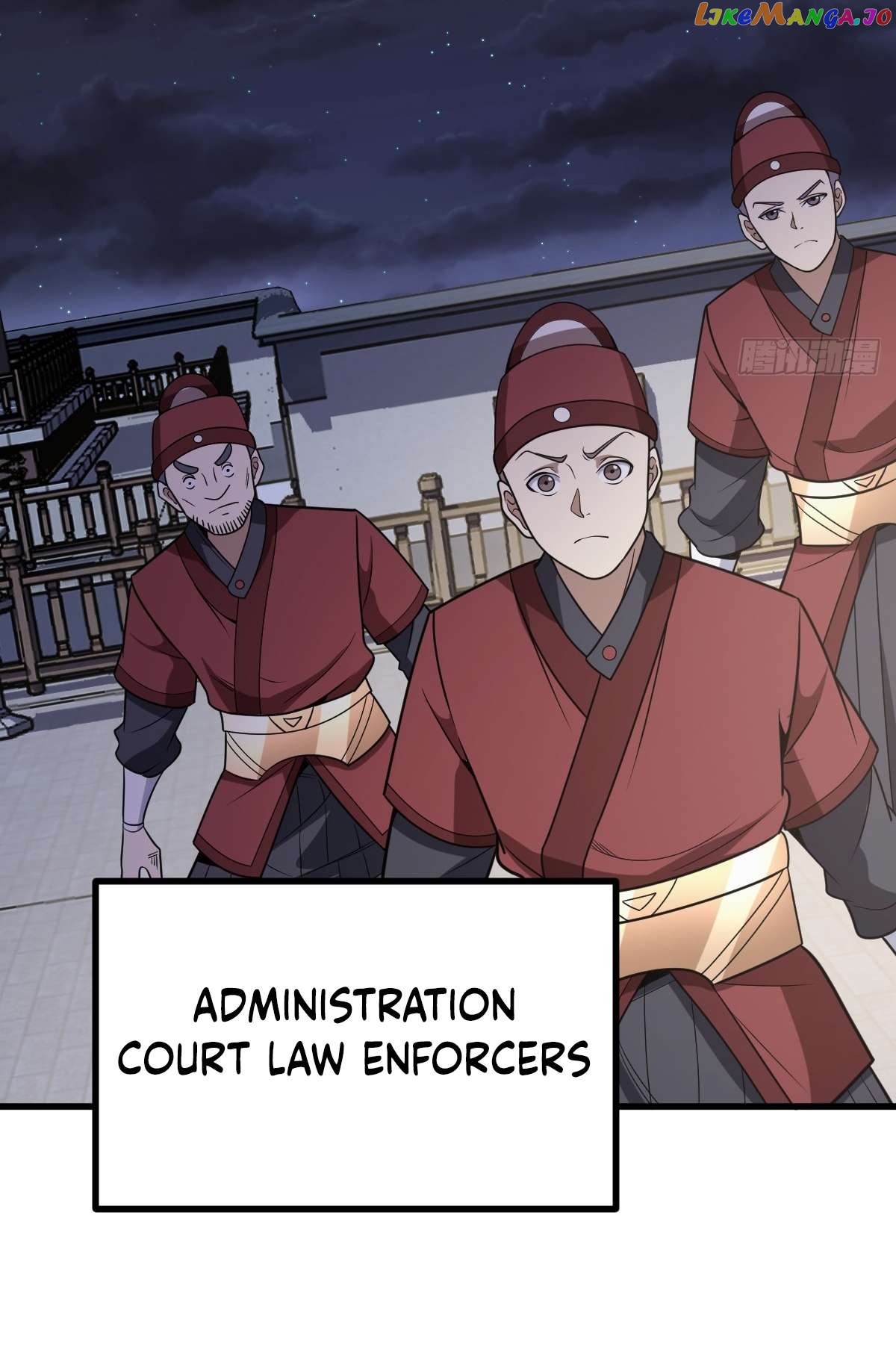 I Have A Set Of Passive Skills Chapter 32 - page 7