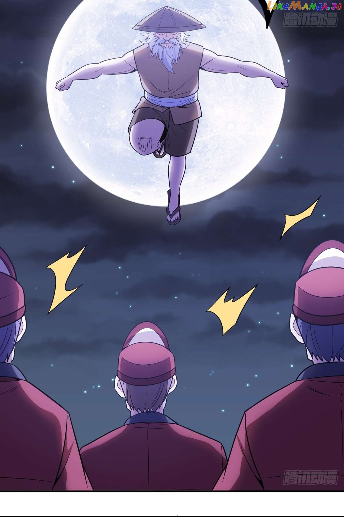 I Have A Set Of Passive Skills Chapter 32 - page 9