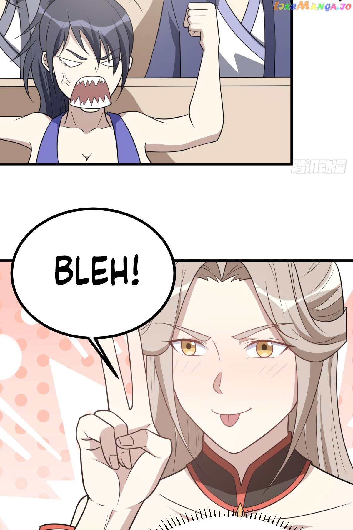 I Have A Set Of Passive Skills Chapter 33 - page 7